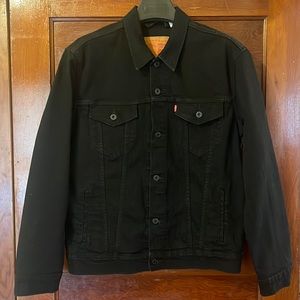 Levi’s Trucker Jacket